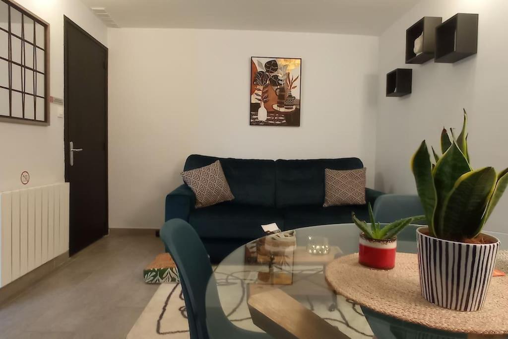 Le Petit Chez Soi Apartamento Le Portel Exterior foto